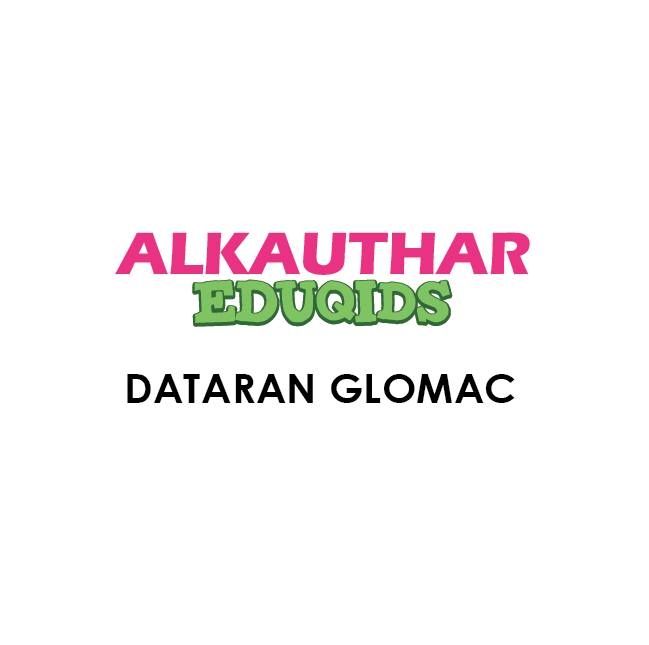 AKE DATARAN GLOMAC,KELANA JAYA logo