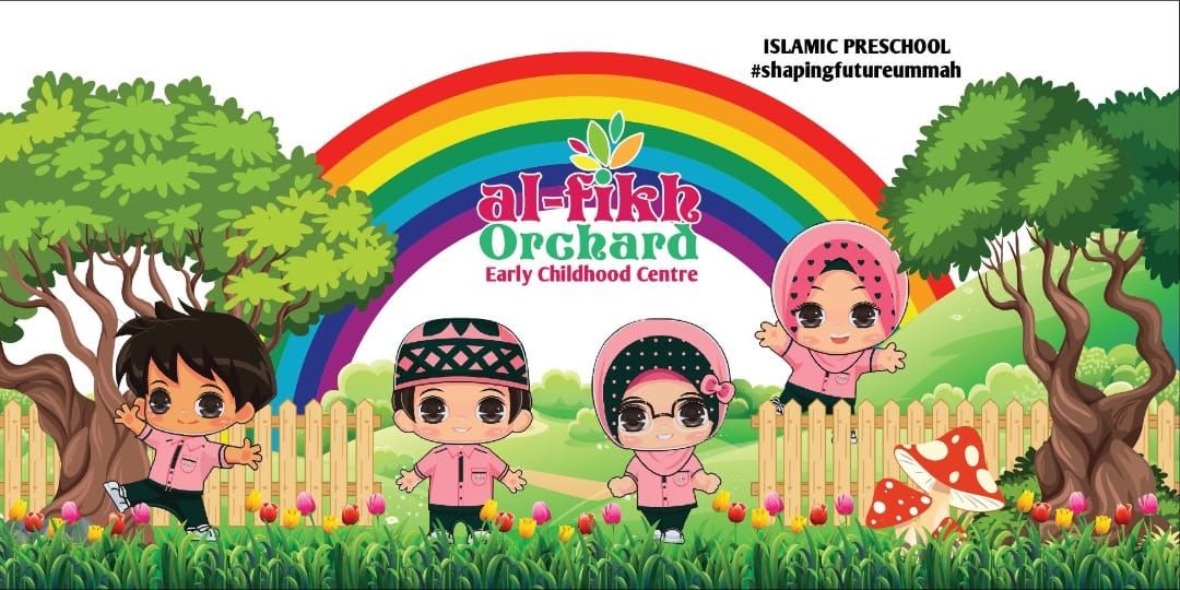 Al Fikh Orchard Kota Warisan - Tadika Warisan Anak Soleh logo