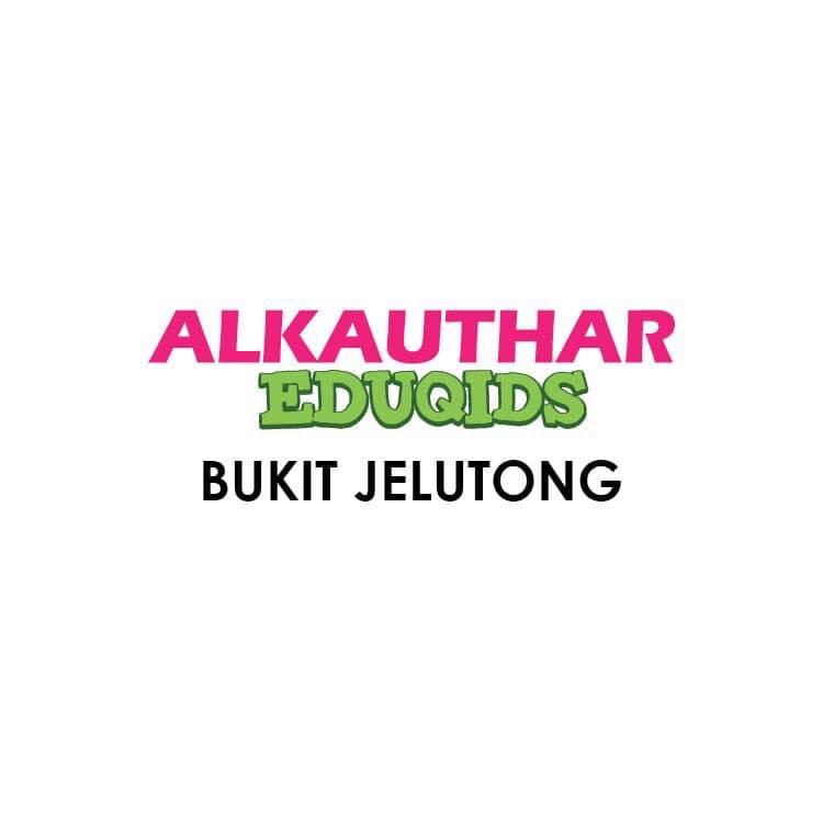Al Kauthar Eduqids (Bukit Jelutong) logo