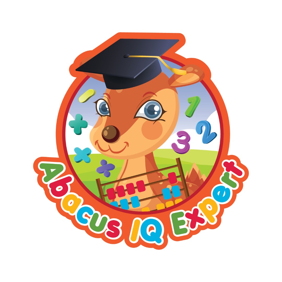 ABACUS IQ EXPERT (hometutor) logo