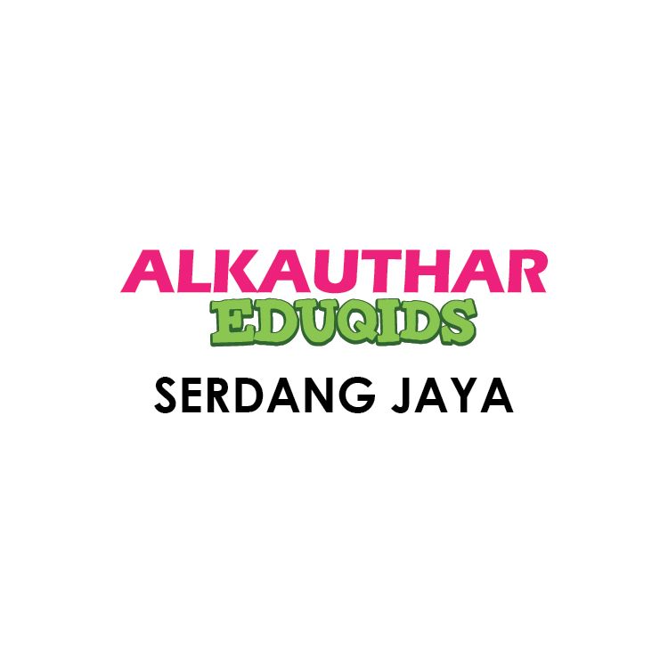 ALKAUTHAR EDUQIDS SERDANG JAYA logo
