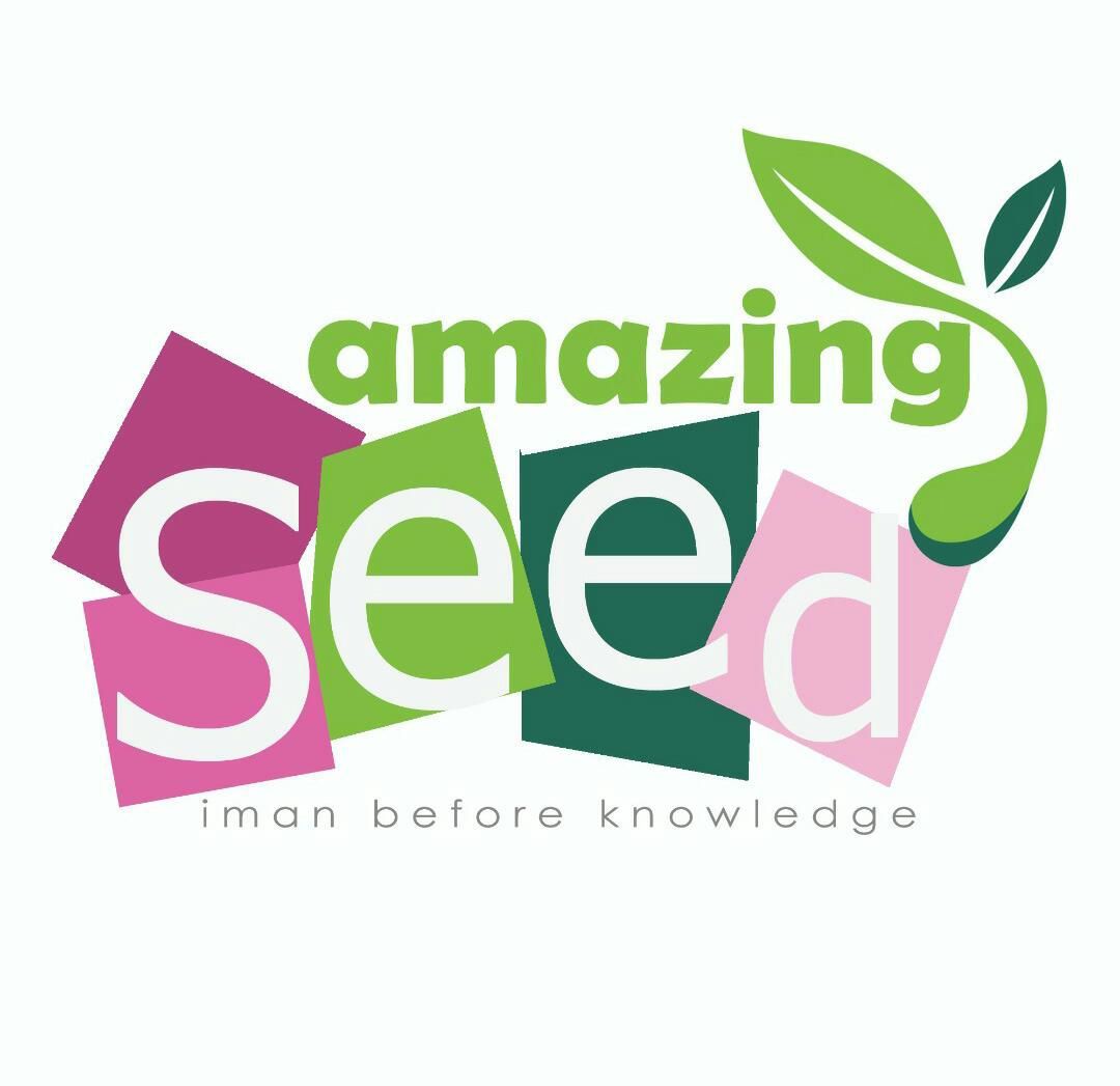 Amazing Seed Salak Tinggi logo