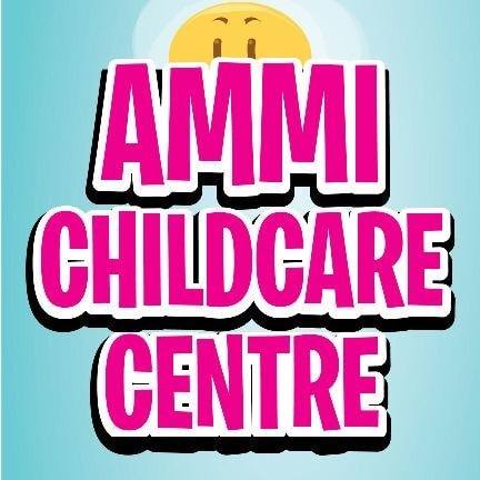 Ammi Childcare Centre logo