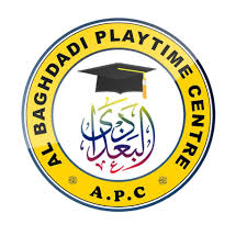 Al Baghdadi Playtime Centre Alam Avenue logo