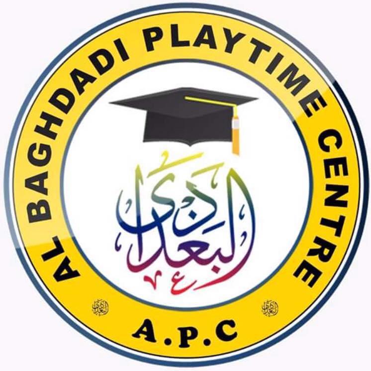 Al Baghdadi Playtime Centre (Bandar Teknologi) logo