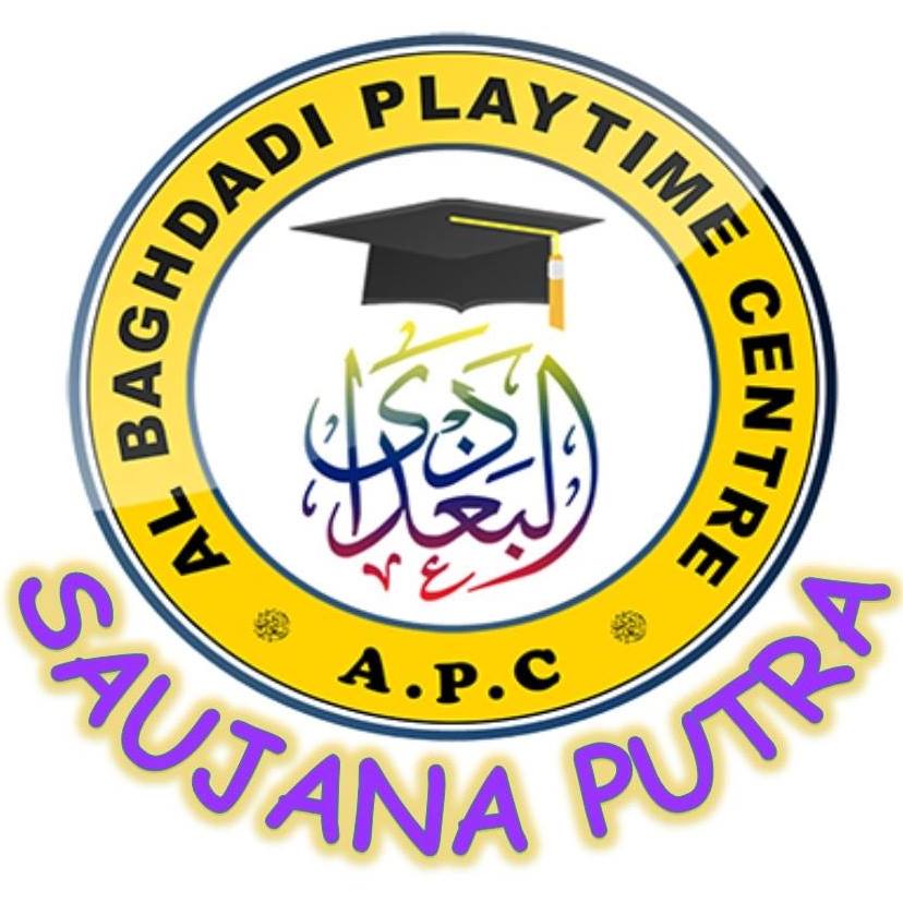 Al Baghdadi Playtime Centre Bandar Saujana Putra logo
