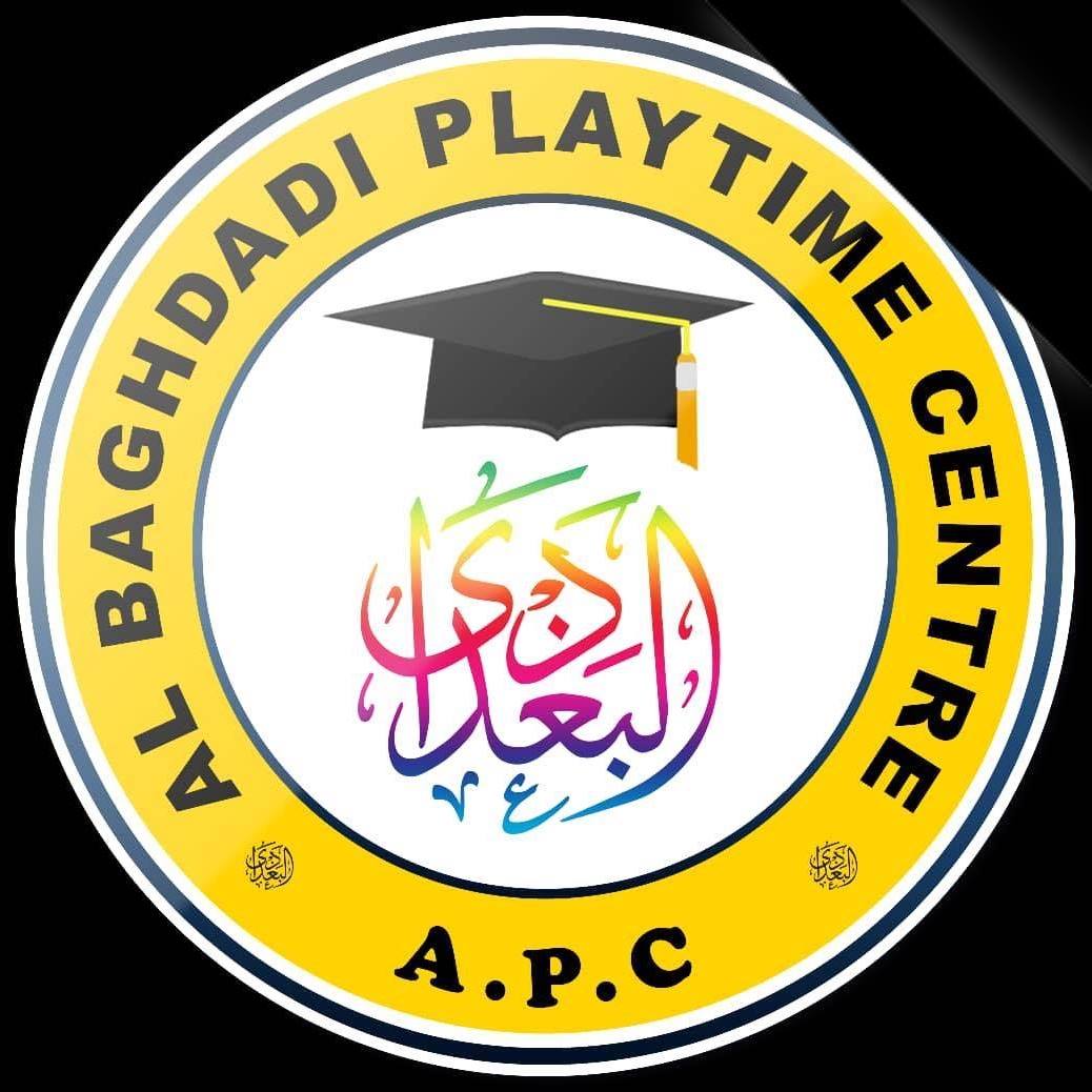 Al Baghdadi Playtime Center Tambun logo