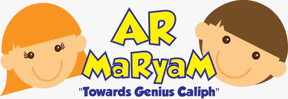 Taska Ar Maryam logo