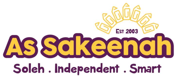 As Sakeenah Learning Center logo