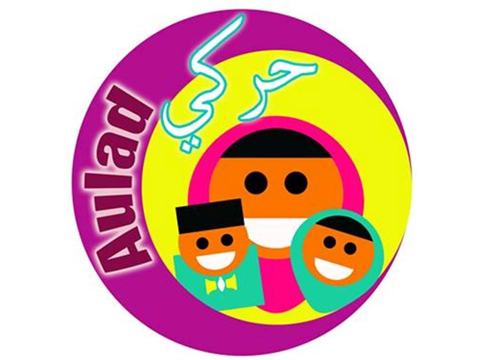 Taska Aulad Haraki logo