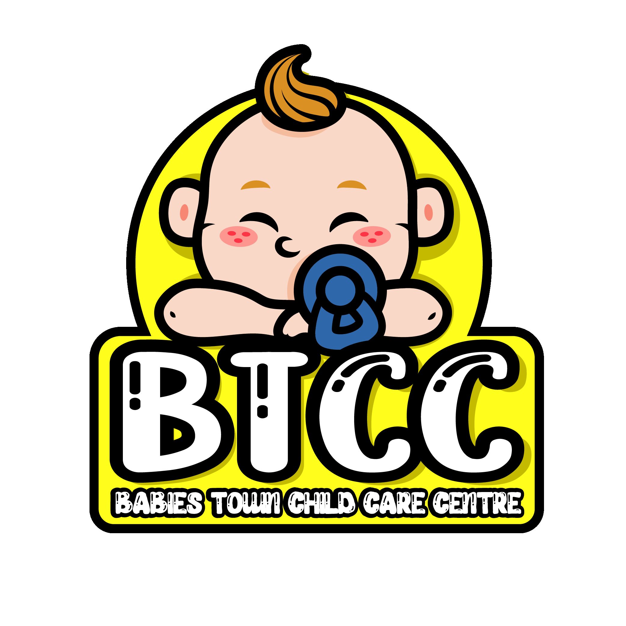 Babies Town Child Care Centre @ The Corak logo