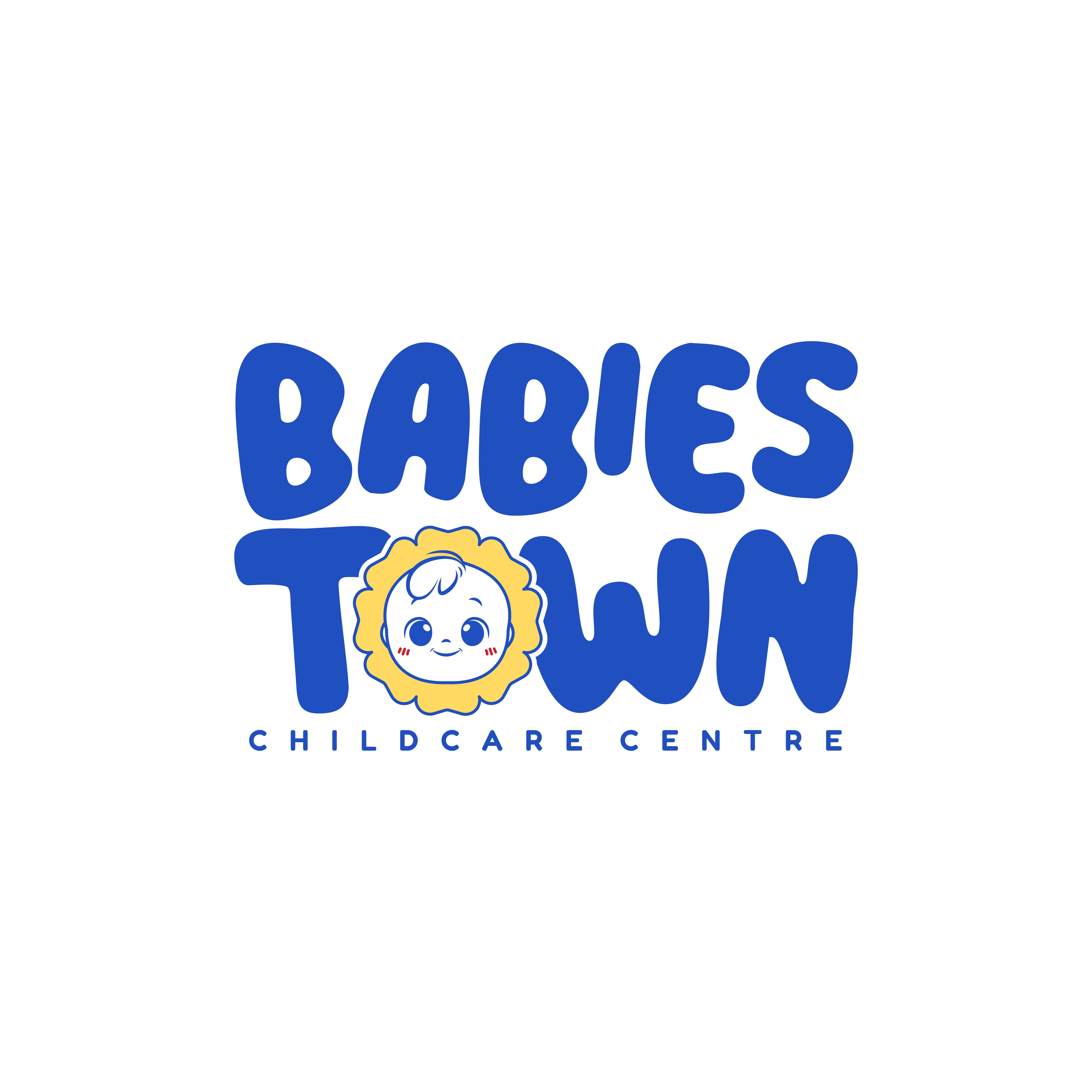 Babies Town Childcare Centre logo
