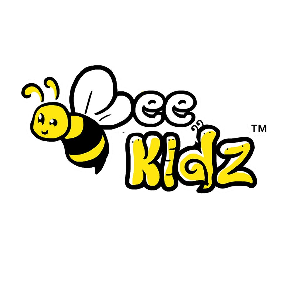 Beekidz Playschool logo