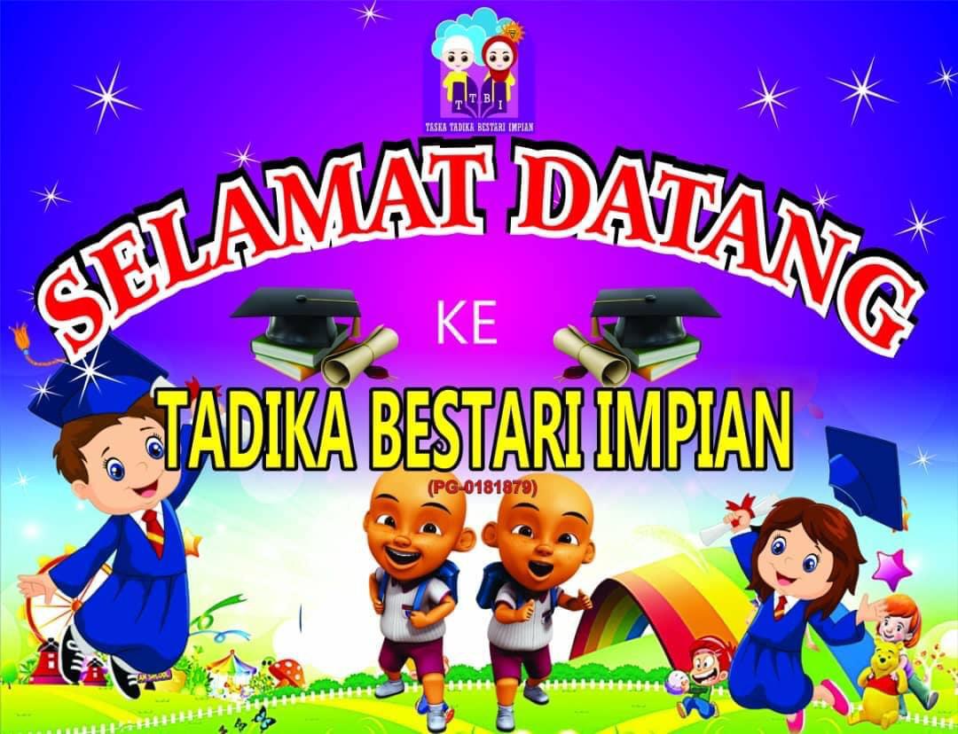 Tadika Bestari Impian logo