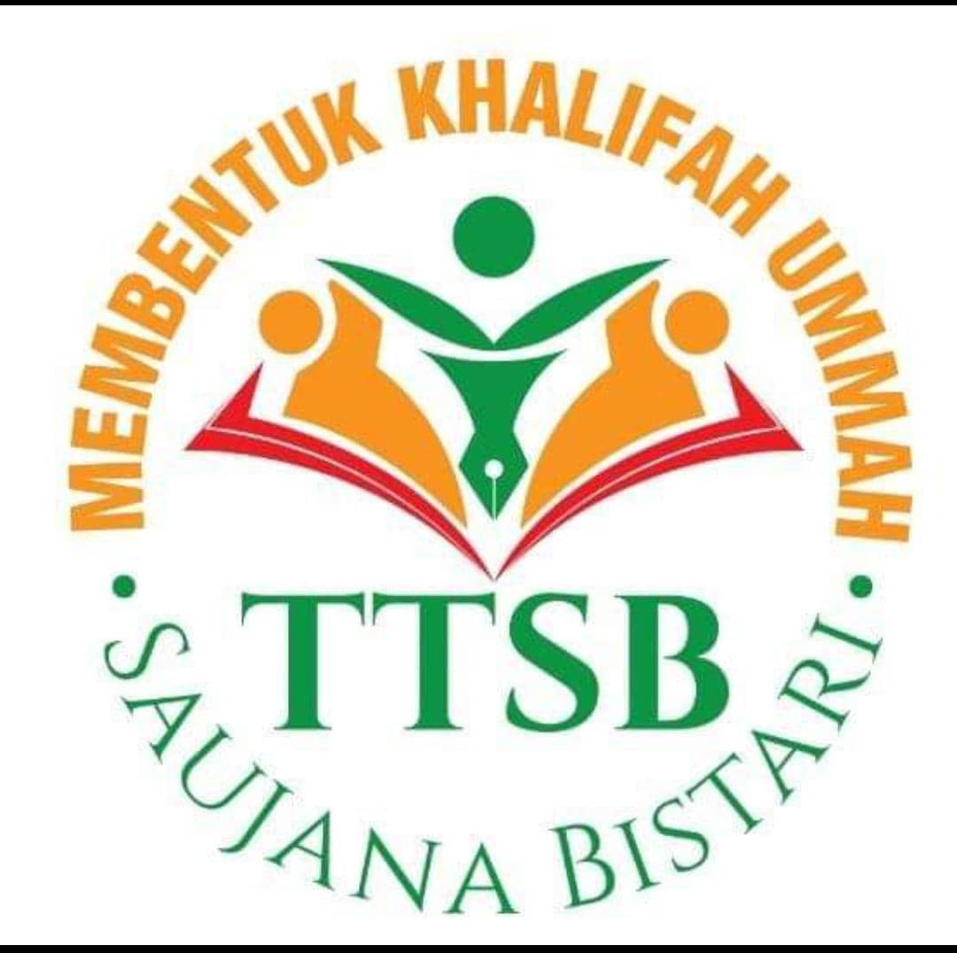 Tadika Taska Saujana Bistari Faridah logo