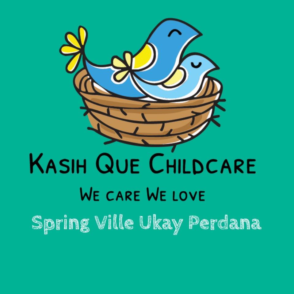 Taska Bondamama Spring Ville Ukay Perdana logo