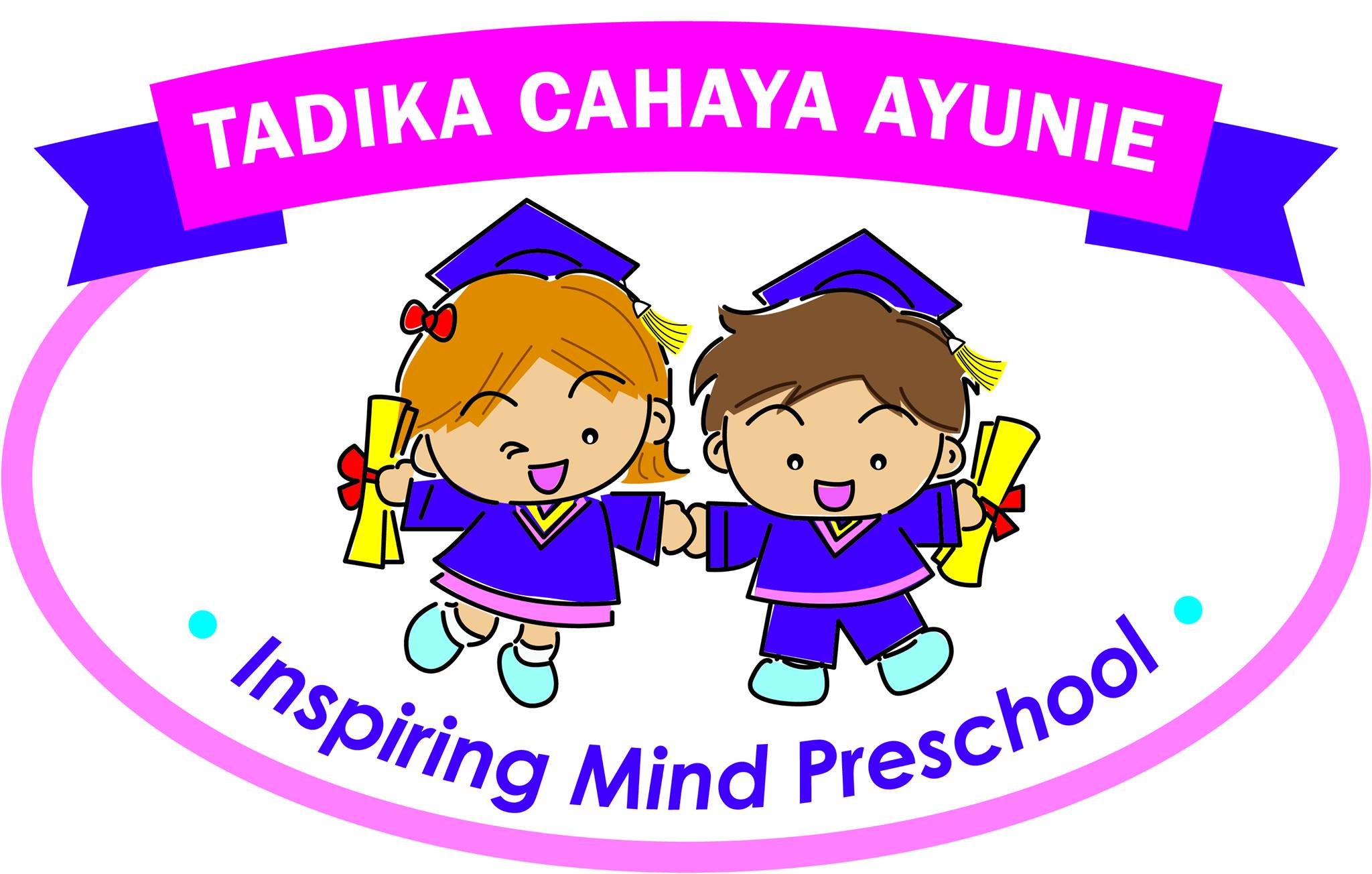 Tadika Cahaya Ayunie (Scientex Kulai) logo