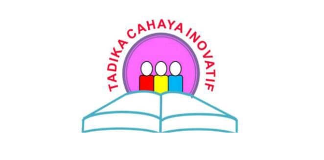 Tadika Cahaya Inovatif logo