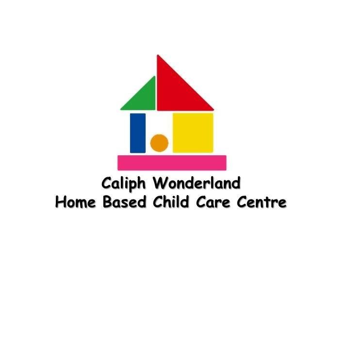 Caliph Wonderland Home Base Childcare Centre logo