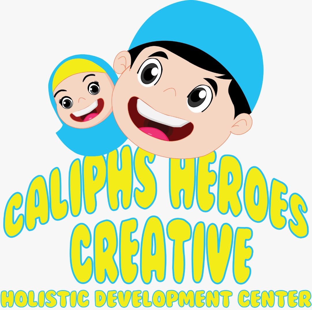 CALIPHS HEROES CREATIVE logo