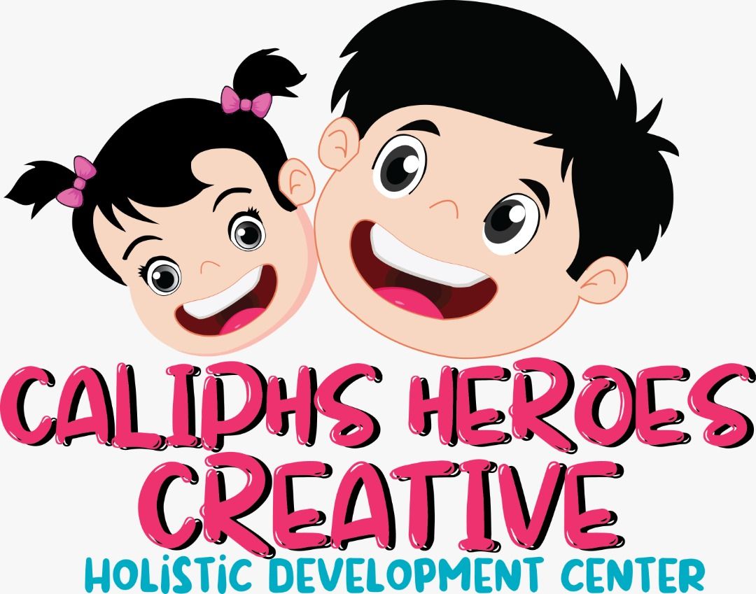 Caliphs Heroes Creative (Lanchang) logo