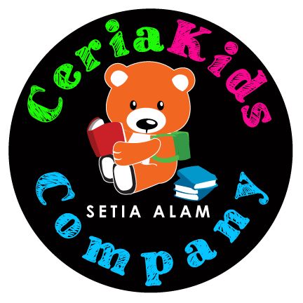 CeriaKids Company logo