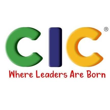 Children Islamic Centre (CIC) Bangi Gateway logo