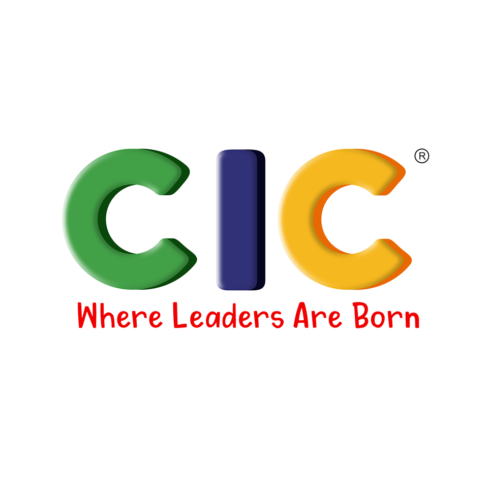 Children Islamic Centre (CIC) logo
