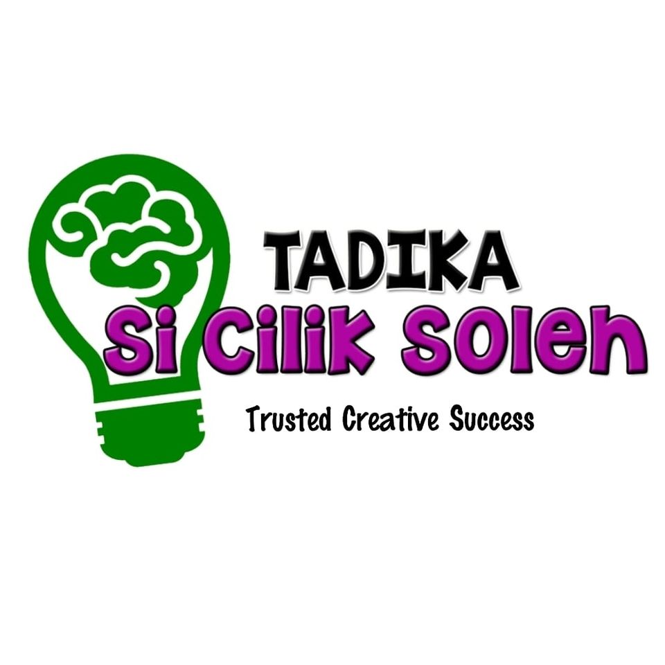 Tadika Si Cilik Soleh logo