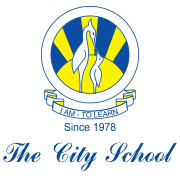 The City Kindergarten logo