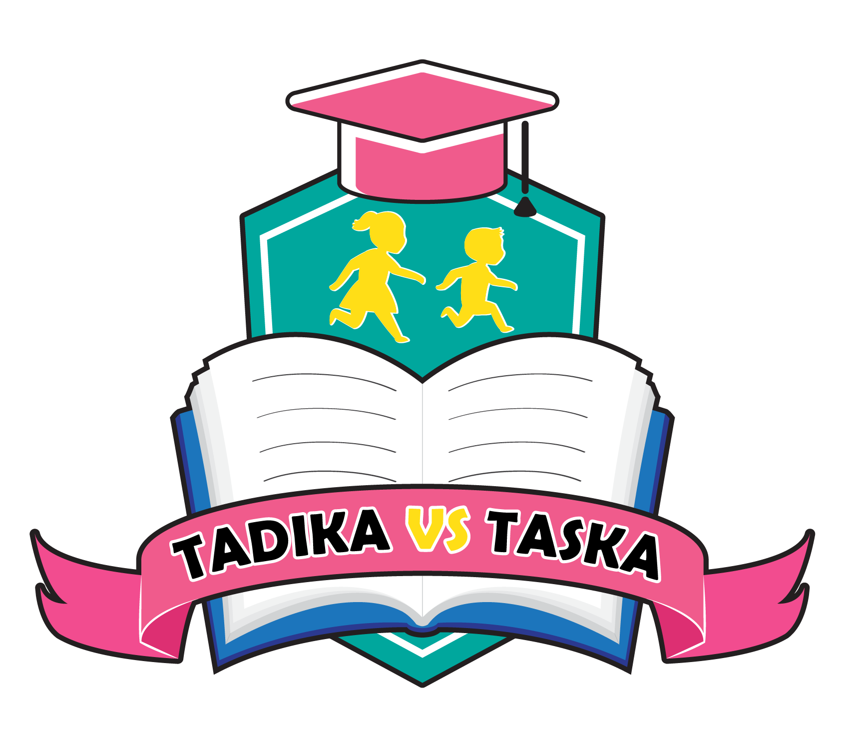 Taska Ar-Riyadh logo
