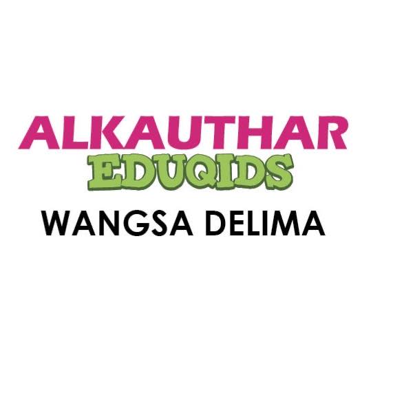 Al Kauthar Eduqids Wangsa Delima Branch logo