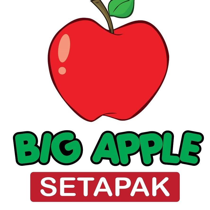 Tadika Epal Bestari logo