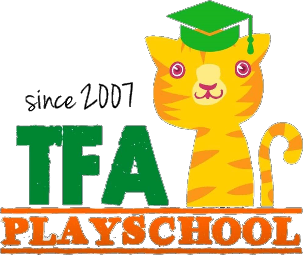 Taska Fantasia Alam Nature Playschool logo