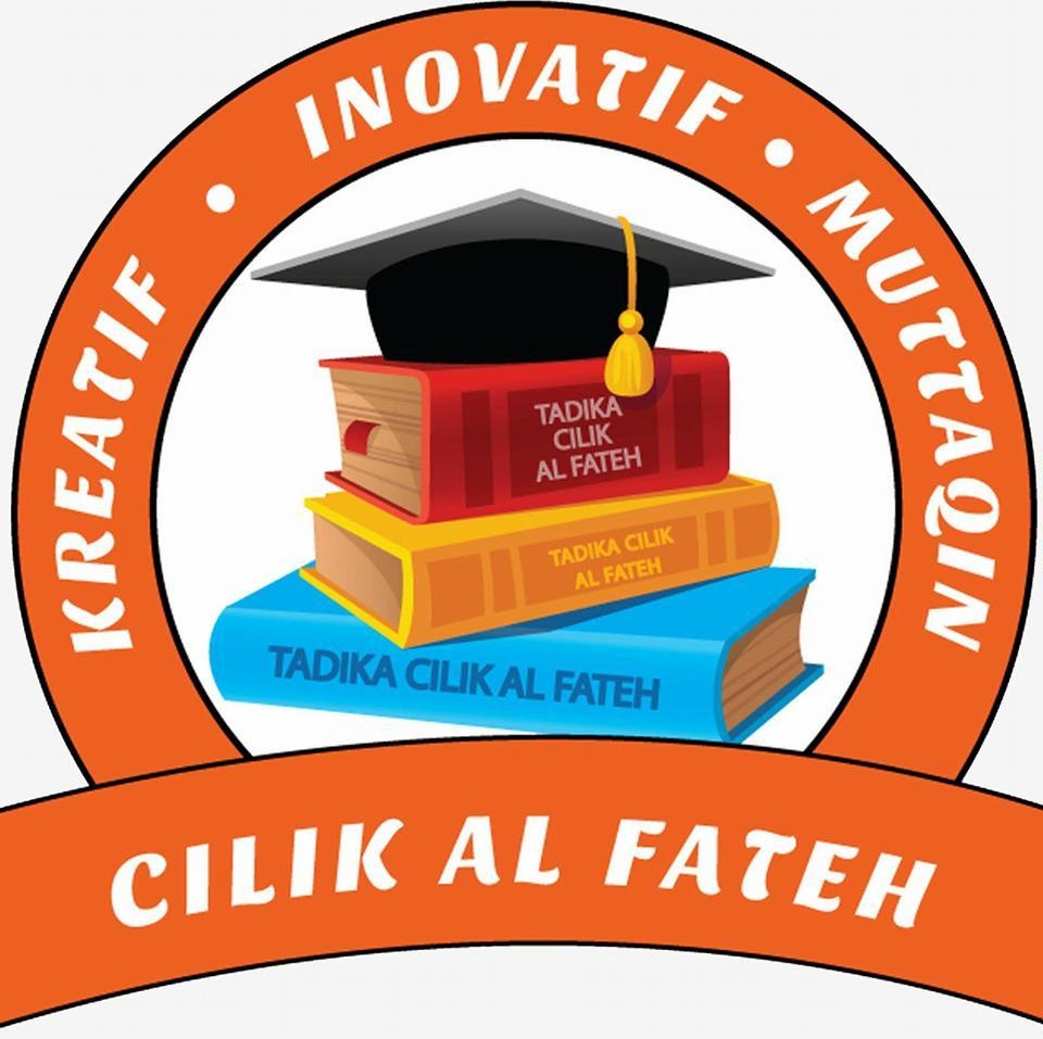Tadika Cilik Al Fateh Barakah logo