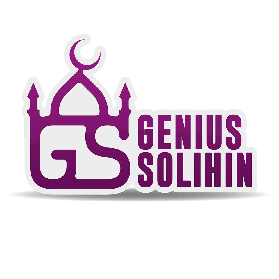 Tadika Genius Solihin logo