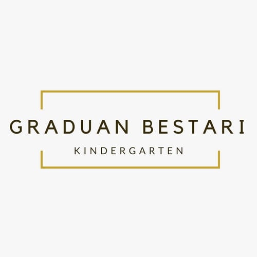 Graduan Bestari Kindergarten logo