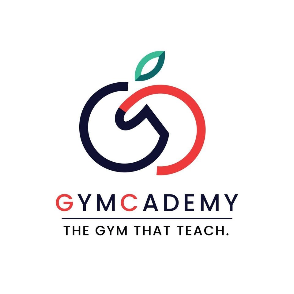 Gym Academy Child logo