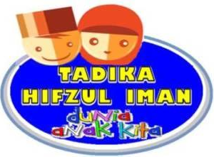 Tadika Hifzul Iman logo
