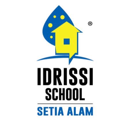 Idrissi International School logo