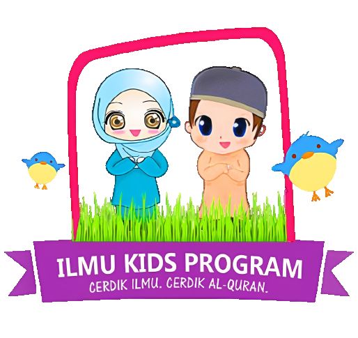 Ilmu Kids Program Tasek Gelugor, Pulau Pinang logo