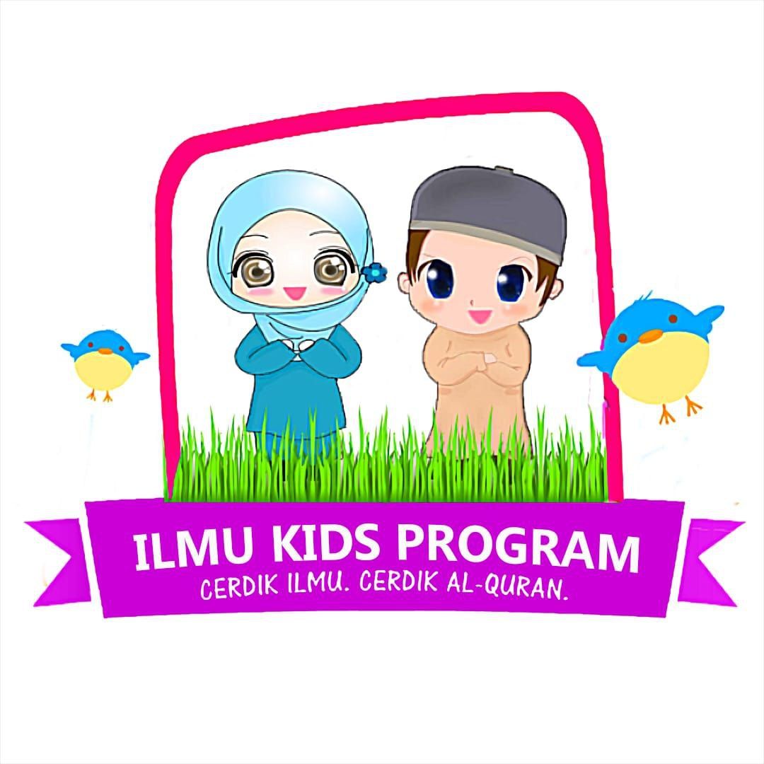 Ilmu Kids Program Tiara Sendayan, Negeri Sembilan logo