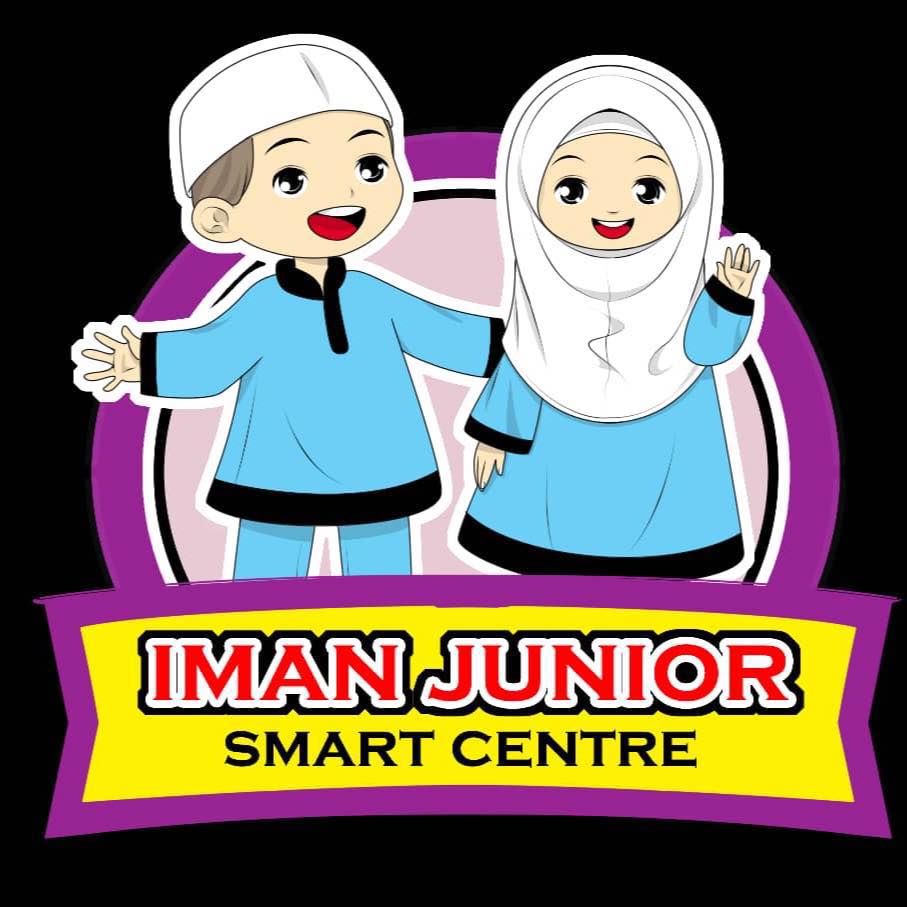 Iman Junior Smart Centre logo