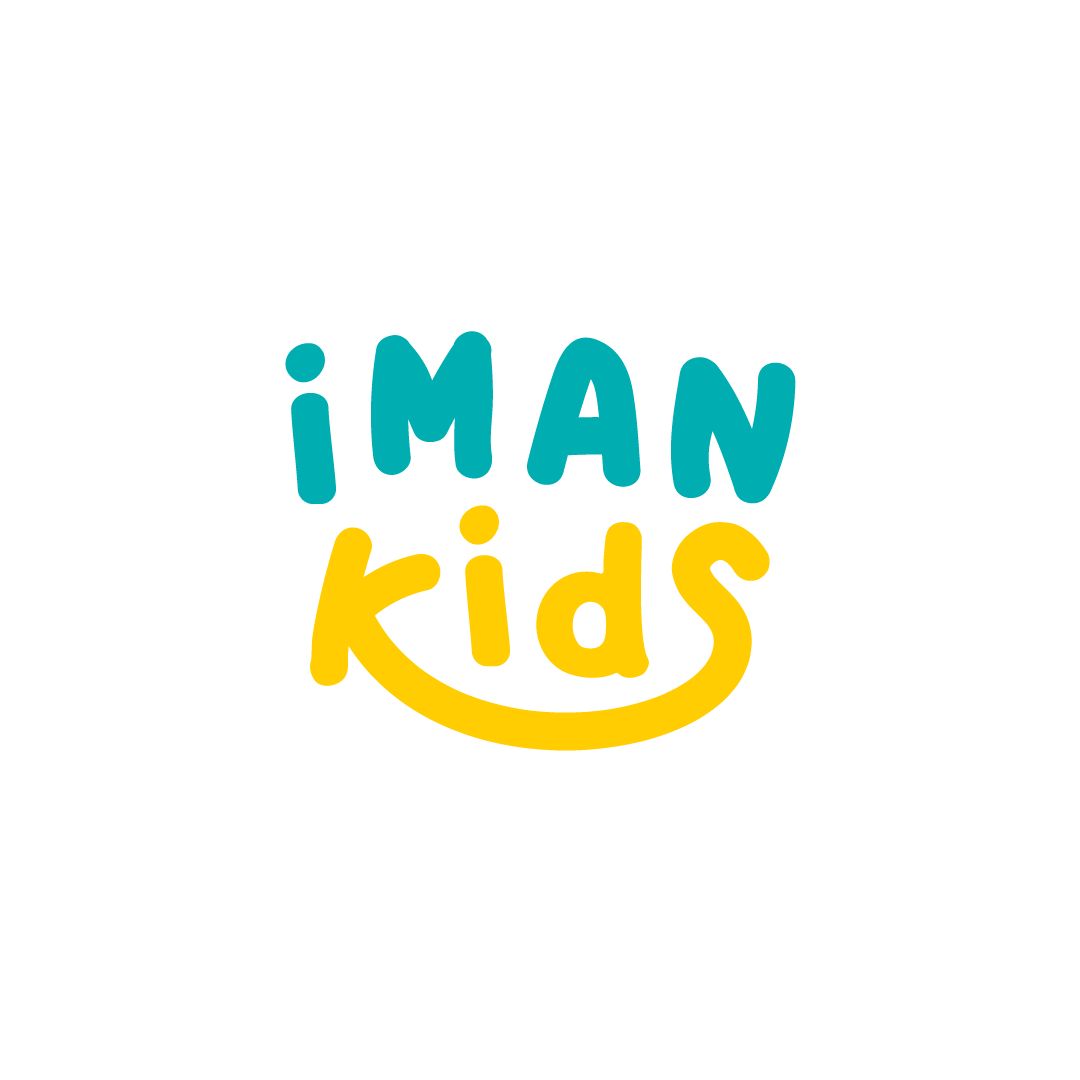 Iman Kids Childcare Centre, Southville City (1-3 YEARS) logo