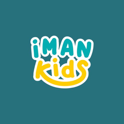 Iman Kids Kindergarten, Southville City (4-6 YEARS) logo