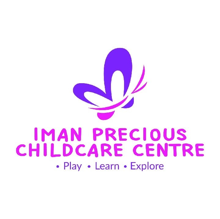 Iman Precious Childcare Centre logo