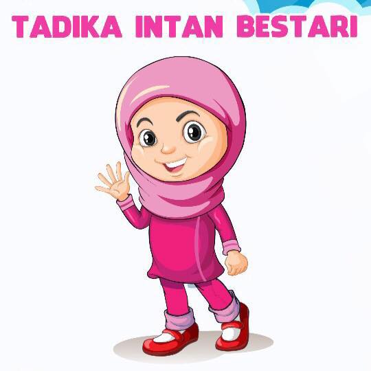 Tadika Intan Bestari logo