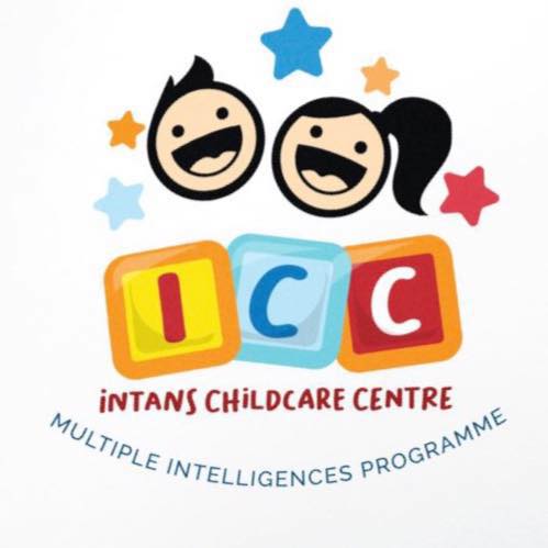 Intans Childcare Centre logo