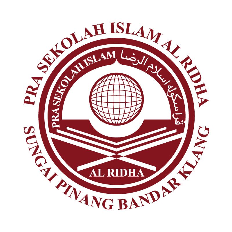 PraSekolah Islam Al Ridha logo