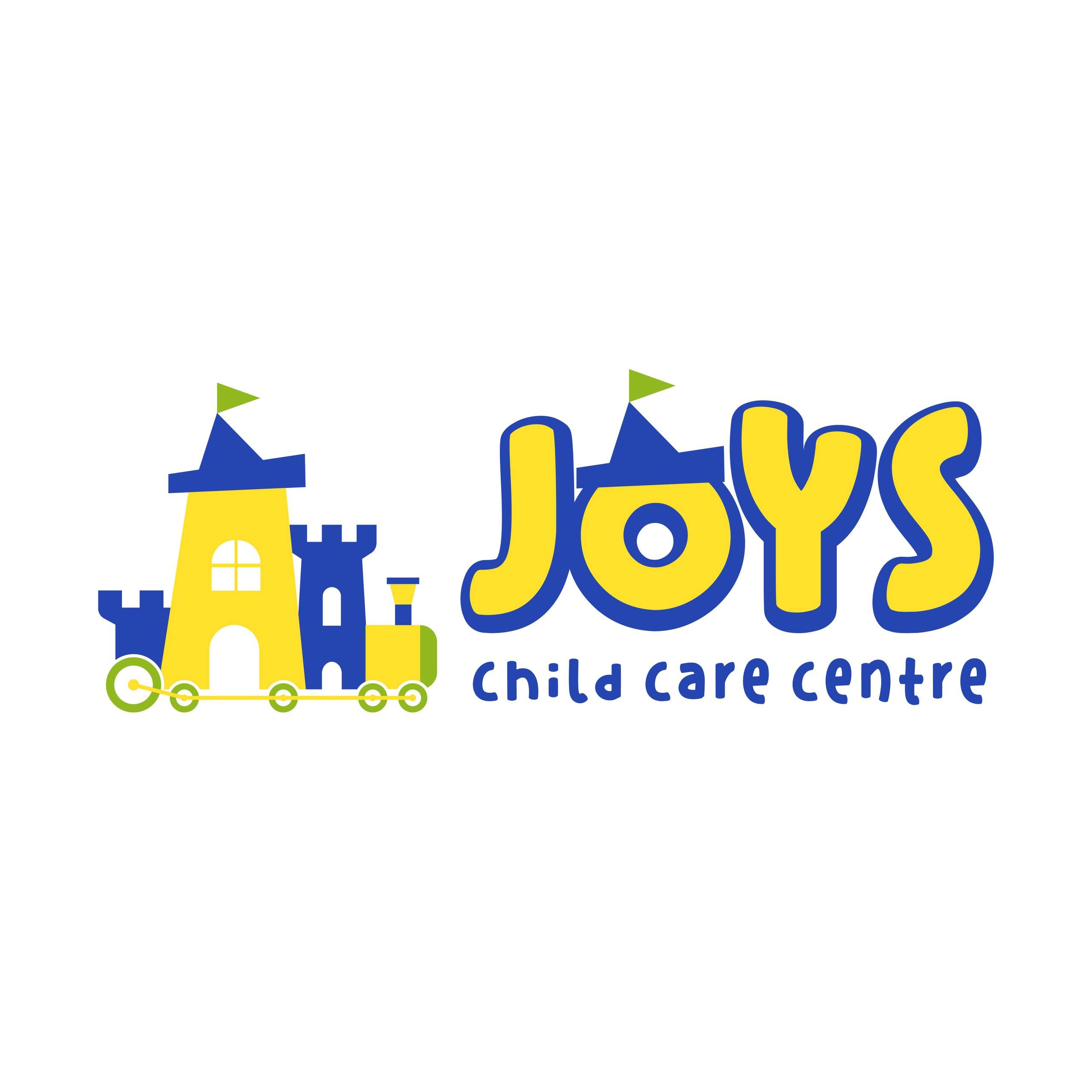 JOYS CHILD CARE CENTRE (SERI KEMBANGAN) logo